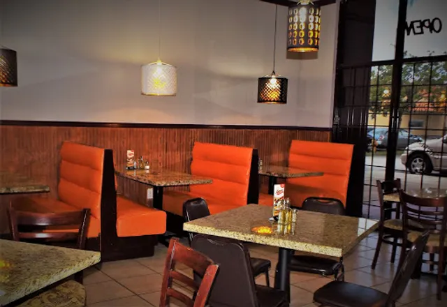 Los Hornos Restaurant