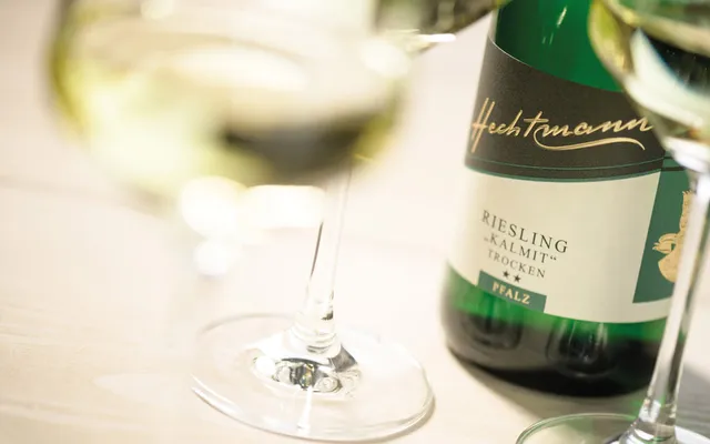 Weingut & Gästehaus Hechtmann