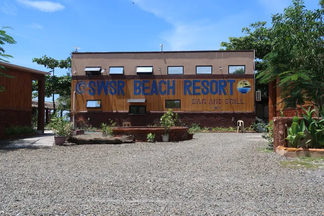 Sunset Water Sports Retreat