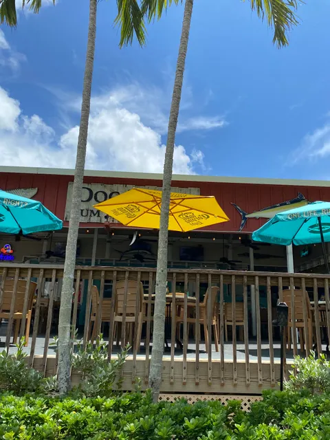 Doc Ford's Rum Bar & Grille - Captiva Island