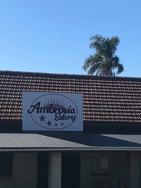 Ambrosia Eatery
