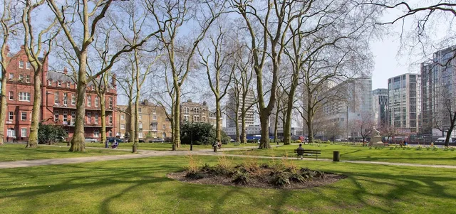 Paddington Green Serviced Apartments by Concept Apartments