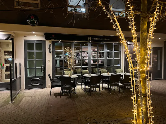 De Heeren Van Heiloo