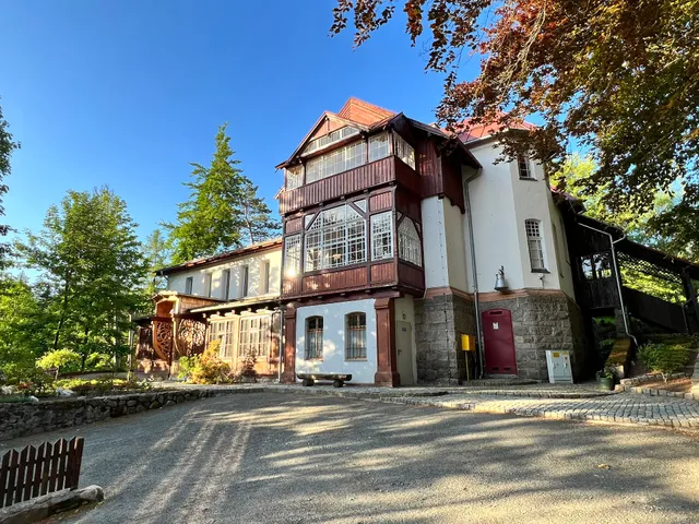 Apartamenty Pod Krokusem