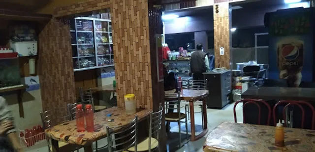 Rose Family Restaurant