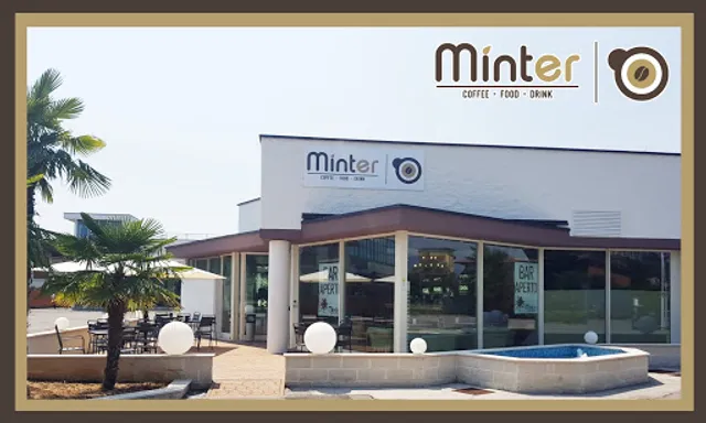 Minter Café