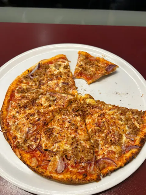 Münchner Pizza Heimservice München