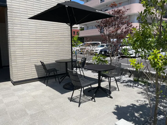 Starbucks Coffee - Oita Nakakasuga