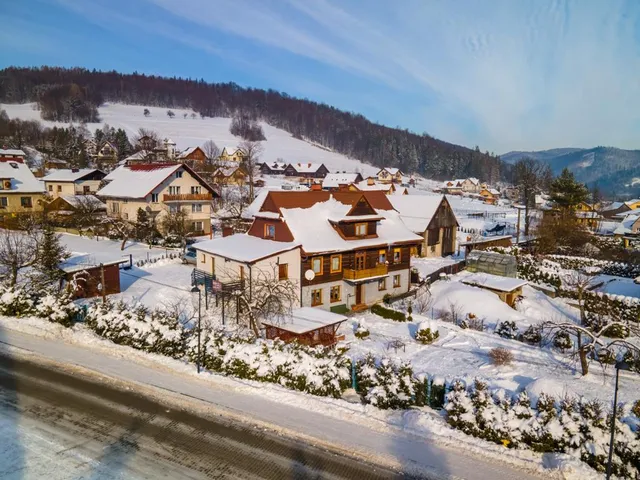 Agroturystyka "U Wańka"