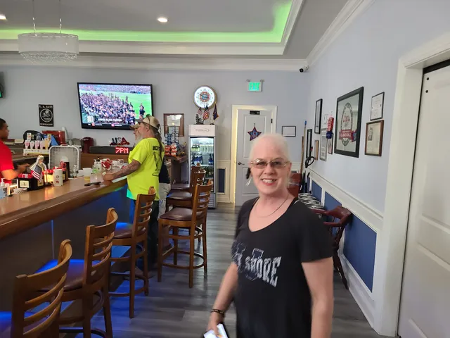 Veterans of Foreign Wars