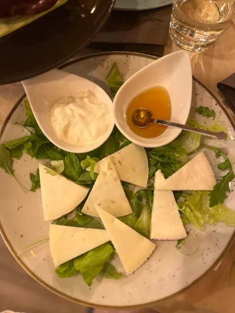 La Furcina Restaurant