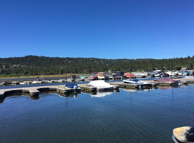 Holloway's Marina & RV Park