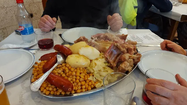 Restaurante Alto Arretxe