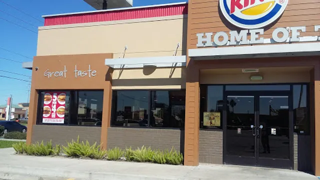 Burger King