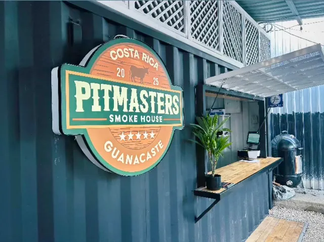 Pitmasters Guanacaste - Smokehouse & BBQ