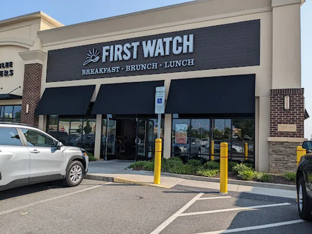 First Watch