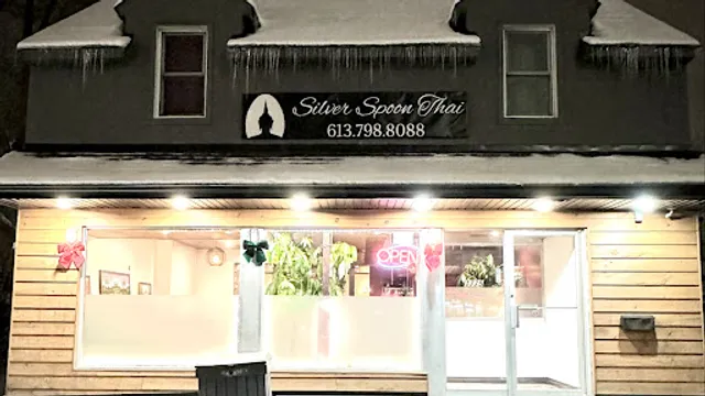 Silver Spoon Thai Cuisine
