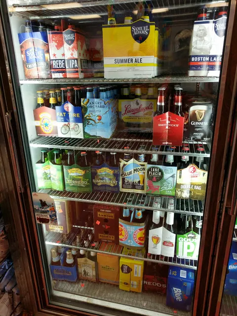 La Posta Brothers Market