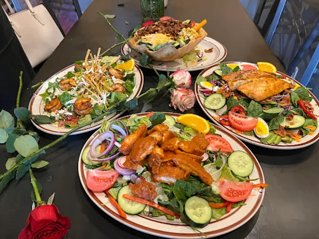 Fiesta Bowl Sabor Latino