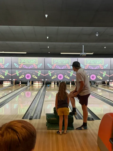 PINS Bowling Alley