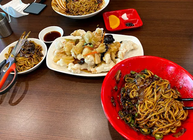 홍콩반점0410 서구구청점