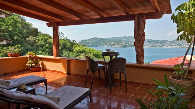 Punta Marina 302 Zihuatanejo
