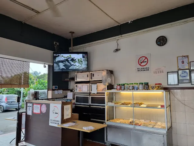 Restoran Mayang Sari