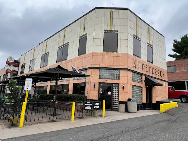 A.C. Petersen Farms Restaurant