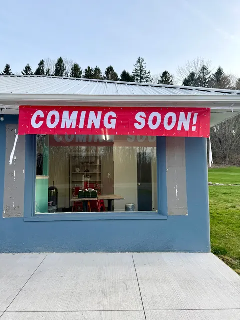 Country Luxe Ice Cream