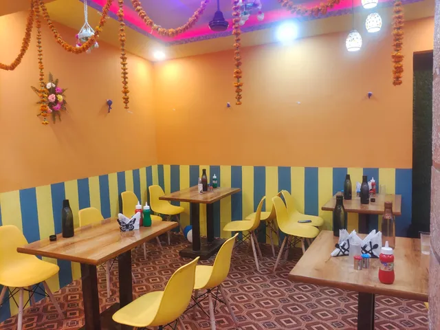 Maharani fast food & restaurant