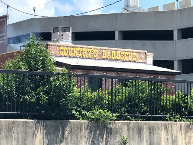 Country's Barbecue