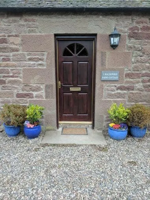 1 Baldowrie Farm Cottage