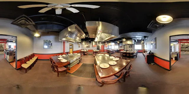 Taki Japanese Steakhouse