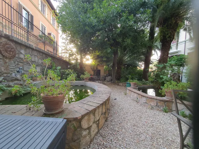 Gästehaus des Deutschen Ordens