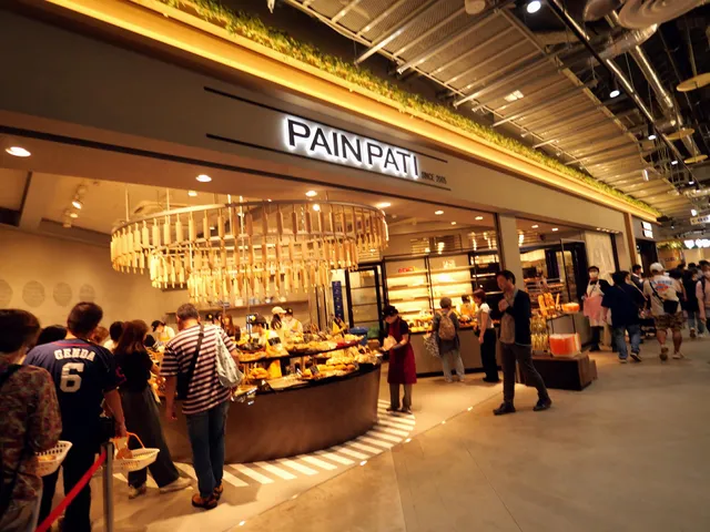 EmiTerrace Tokorozawa