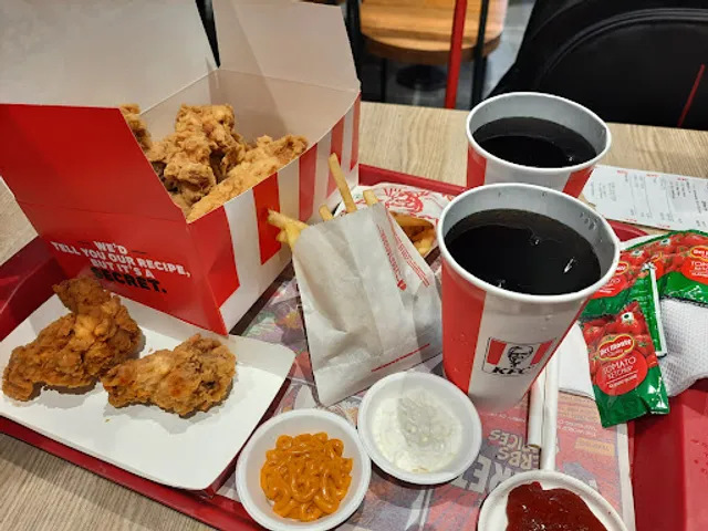 KFC