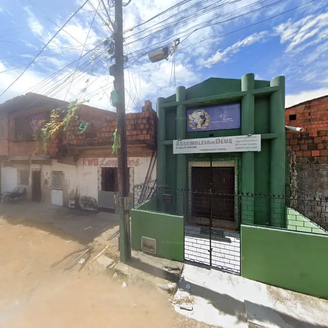 Pizzaria Só u Pitéu