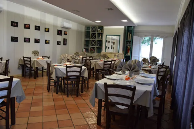 Pizzeria Ristorante da Nuccio