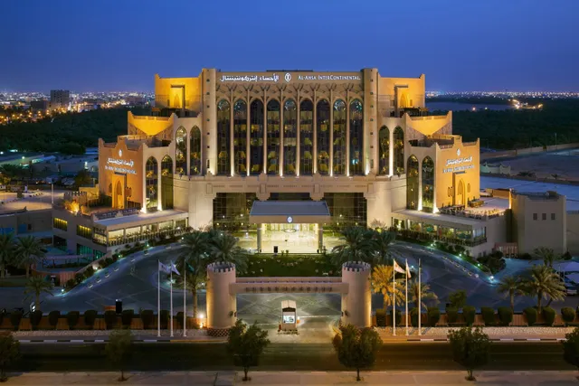 InterContinental al Ahsa by IHG