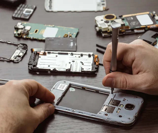 CELTEK Phone Repair Shop