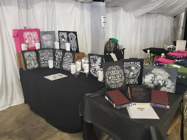 Winterstream Art Studio