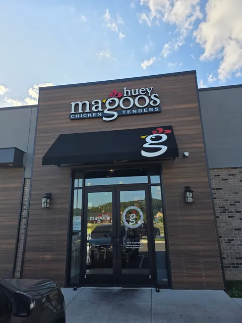 Huey Magoo's Chicken Tenders