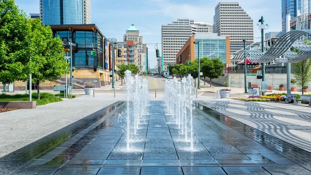 The Westin Cincinnati