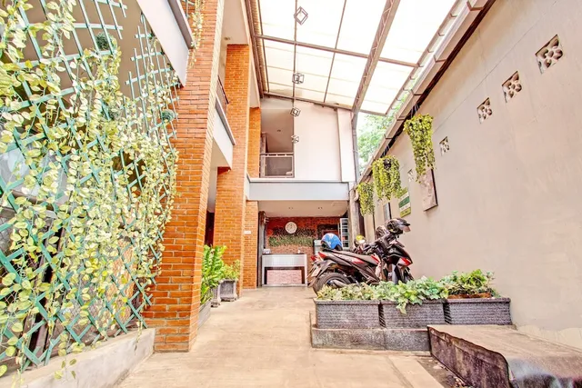 Hostel Penak Malioboro
