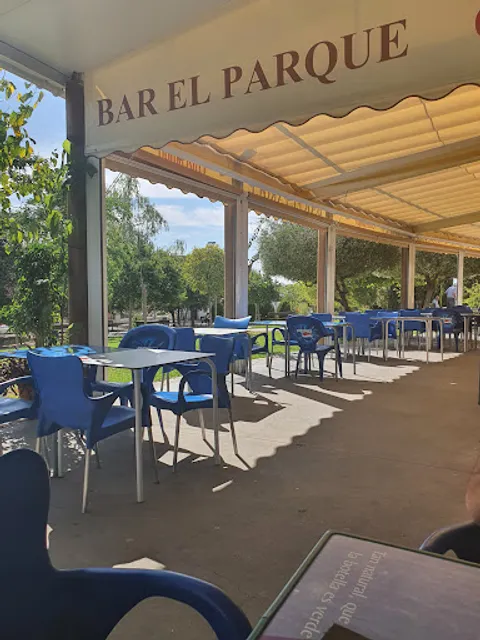 Bar El Parque