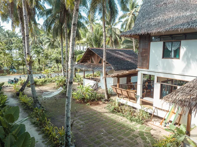 Secret Spot Siargao Eco-Homestay