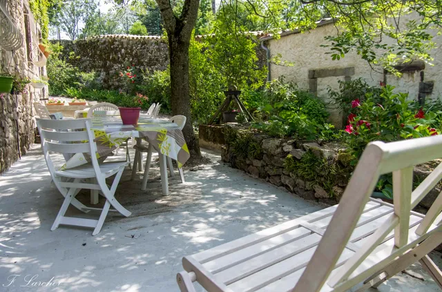 Field of the Abéale