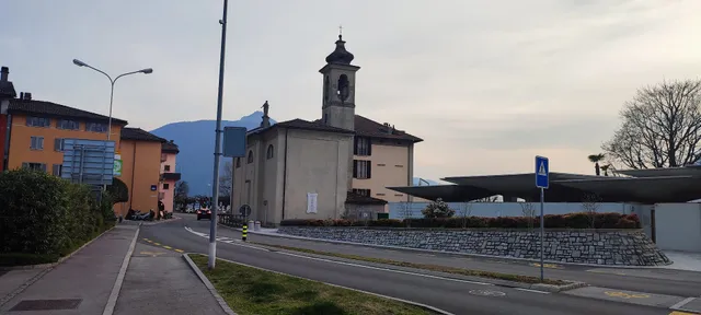 Casa Vacanze Giramondo