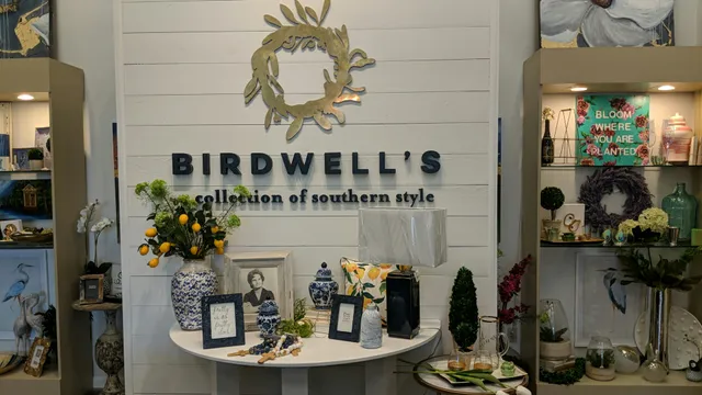 Birdwell's