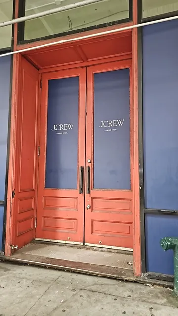 J.Crew